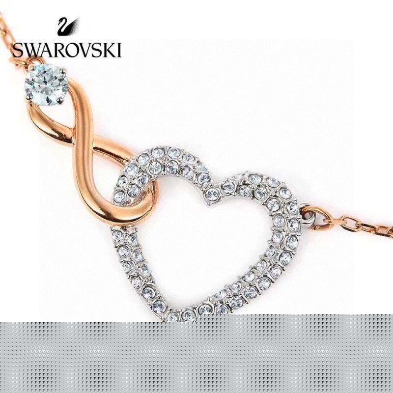 Swarovski Necklaces